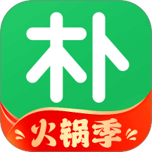朴朴超市app最新版本下载 v6.1.9安卓版