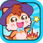 宝宝涂色魔法屋最新版app下载 v3.62.4d