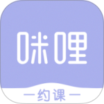 咪哩约课最新版手机版下载 v4.4.3