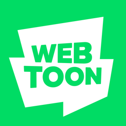 webtoon台版漫画app