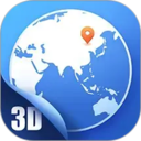 中国地图大全3D版官方正版下载 v3.27.1