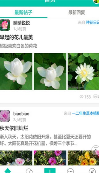 花草之家