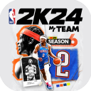 nba2k24安卓版中文直装版v200.17.219198230