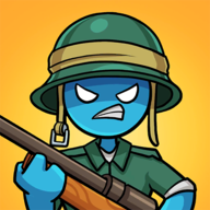 Stick Army 安卓版v1.5.5