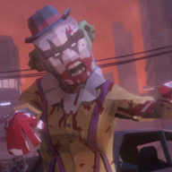 ZombieStrike僵尸启示录完整中文版v1.0.9