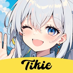 TiKieAI聊天软件下载安卓中文版v2.9.0