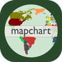 MapChart下载安卓版v5.17.2