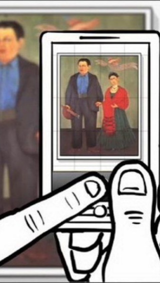 Google识图