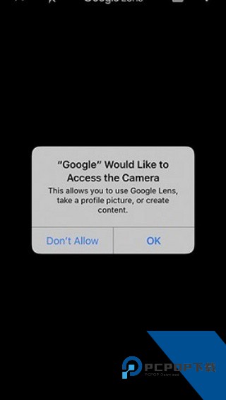 Google识图