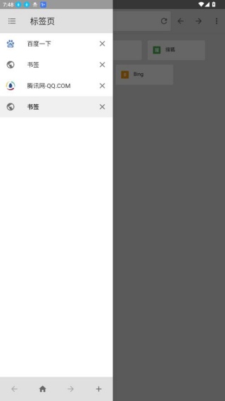 闪电浏览器