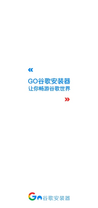 谷歌访问助手
