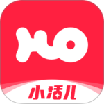小活儿兼职平台官方正版软件下载 v4.1.2