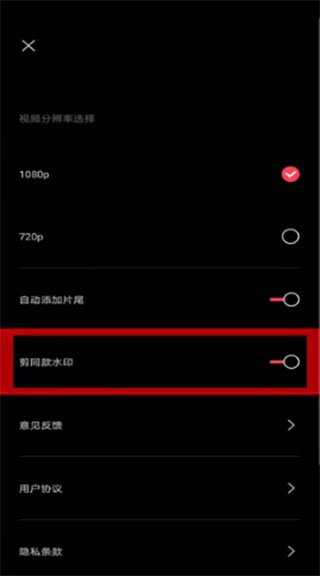 CapCut剪映国际版最新版
