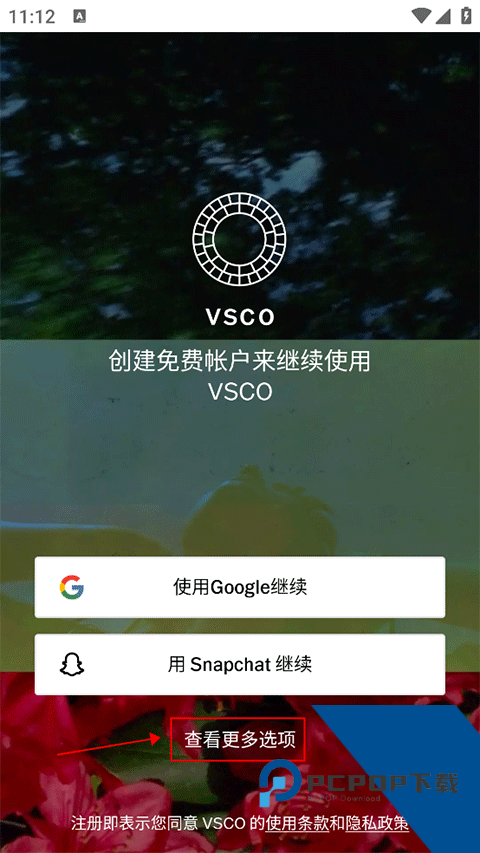 Vsco