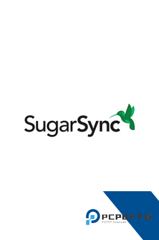 SugarSync网盘