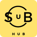 SUB社交app下载安卓3.1.7