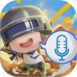 和平变声器精灵最新版手机版下载 v1.8.7