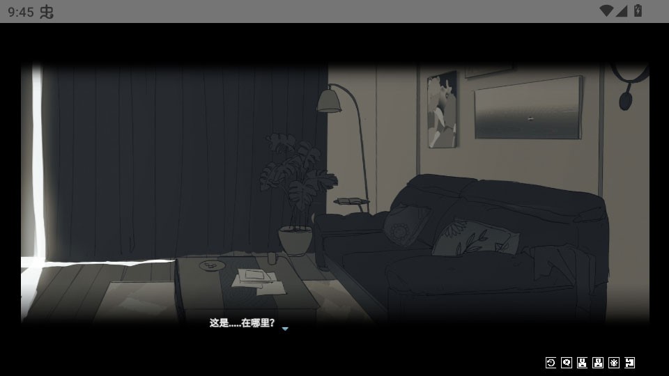 AfterYouLeftDemo 安卓版v1.0