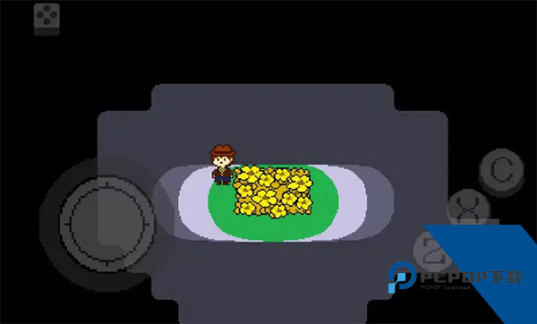 传说之下：黄金正义 安卓版v3.0