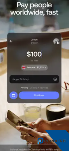 revolut app官方下载v10.119 最新版