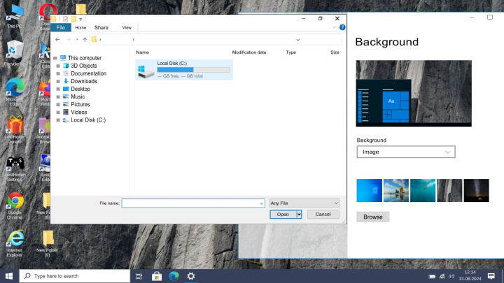 Win10模拟器手机版下载 v2.3.5