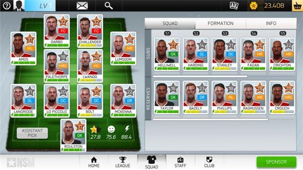 Manager 安卓版v1.7.7