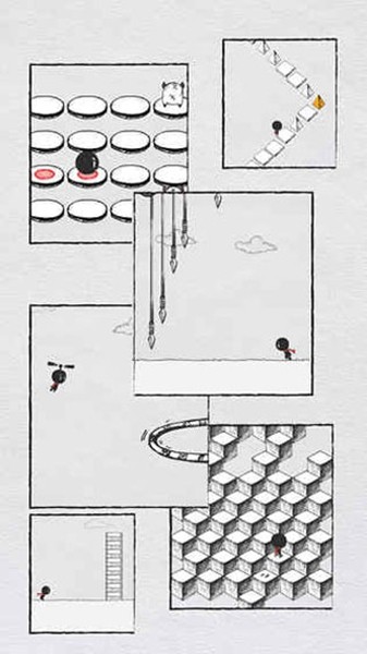 36种死法汉化版 免费版v1.7