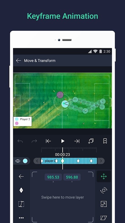 am剪辑软件正版中文最新版下载v5.0.295.20