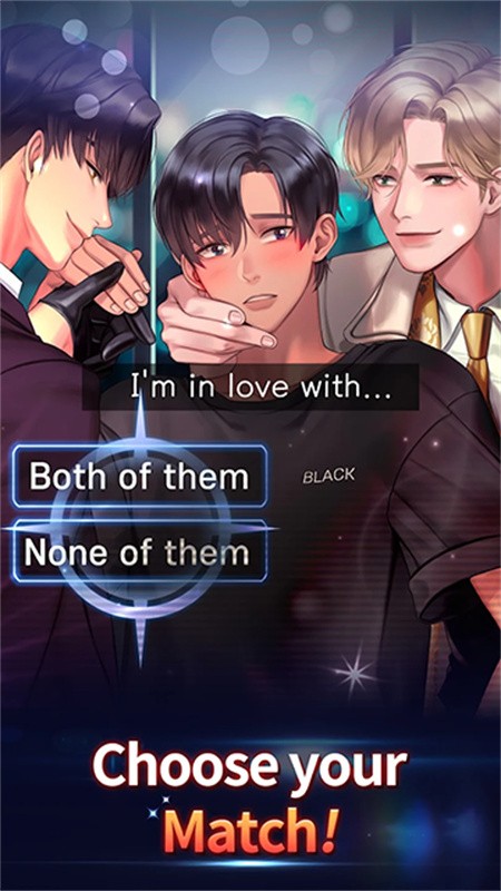 杀戮之吻(Killing Kiss) 中文版v1.12.0
