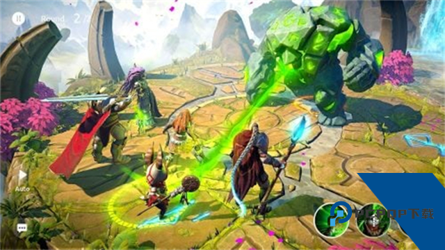 魔法时代官方版 安卓版v3.3.3
