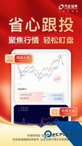 小方证券app手机最新版下载 v8.46.0