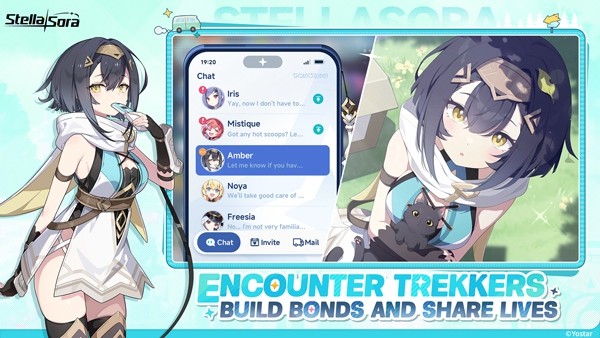 星塔旅人 国际版v1.9.0