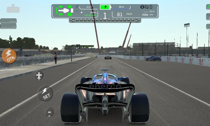四驱赛车汉化版 手机版v7.6.2