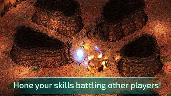 孤胆手2传奇无限金钱版 v1.0.1