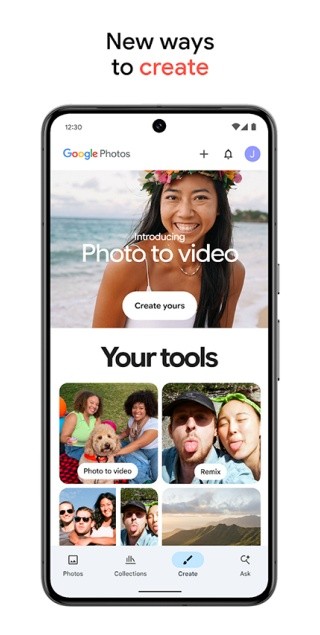 Google相册下载手机最新版v7.57.0.841954