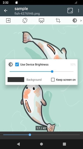 comicscreentranslate下载手机版v17.0