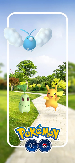 Pokemon手游下载最新中文版v3.80.0