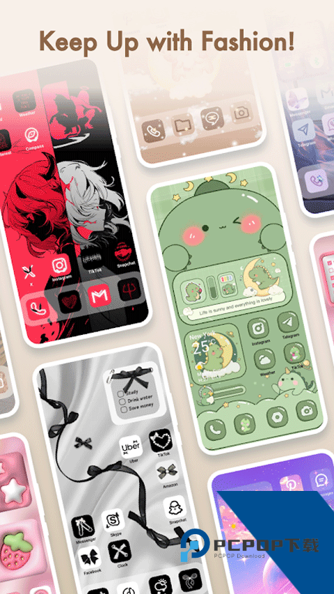 themepack主题app免费v1.0.0.3742 安卓版