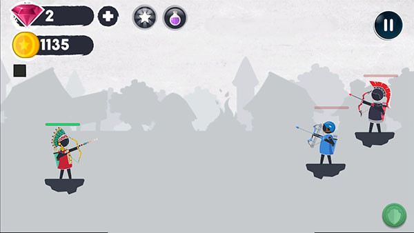 Archer.io 安卓版v2.8.5