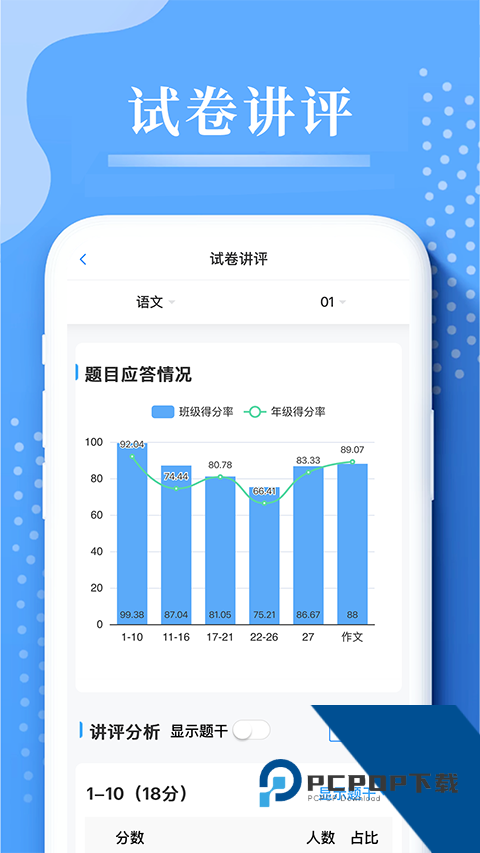 云阅卷软件安卓版下载v3.4.1