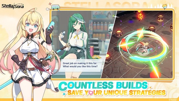星塔旅人 国际版v1.9.0