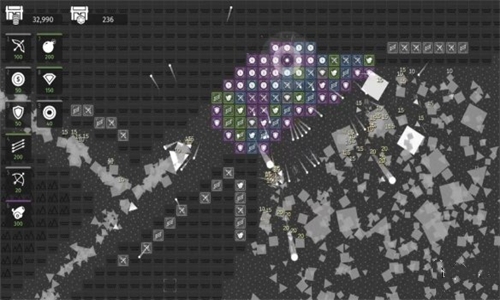 极简塔防正式版手机完整版v1.0.4