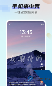 壁纸无忧官方正版最新版下载 v1.3.5