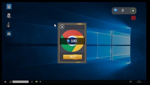 Win10模拟器中文汉化版下载v0.20.3b
