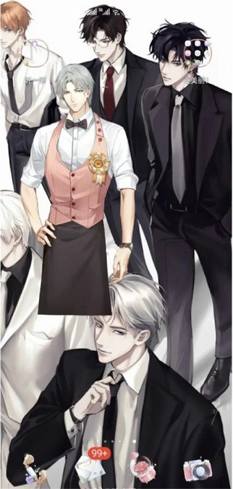 Live2dviewerex手机版软件安卓版v25.10.040