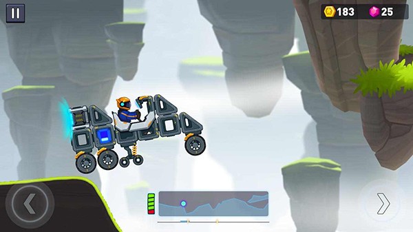 Rovercraft2最新版 安卓版v1.5.5
