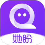 她盼社交软件下载 v2.3.5