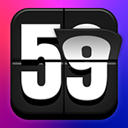 Flipclock翻页时钟app安卓版下载v4.0.0