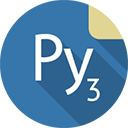 Pydroid3中文版v7.02兼容版