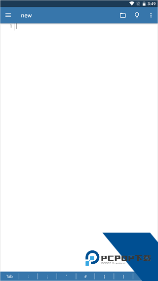 Pydroid3中文版